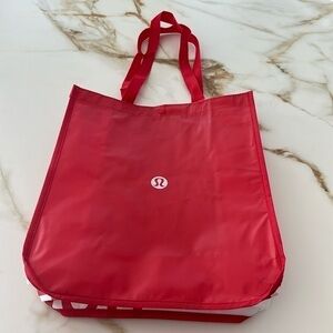 Lululemon Large shopper